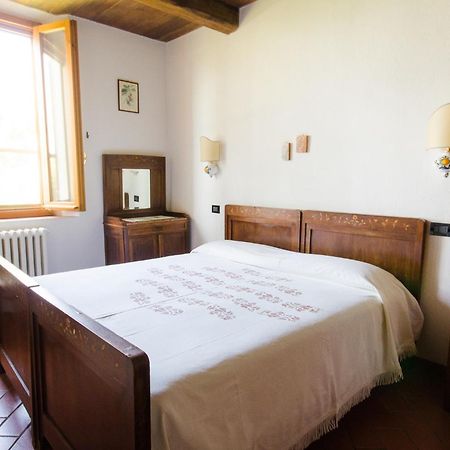 Agriturismo Ca'De'Gatti Faenza Ngoại thất bức ảnh
