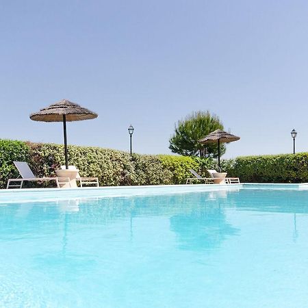 Agriturismo Ca'De'Gatti Faenza Ngoại thất bức ảnh