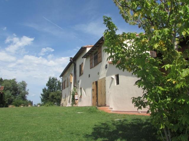 Agriturismo Ca'De'Gatti Faenza Ngoại thất bức ảnh