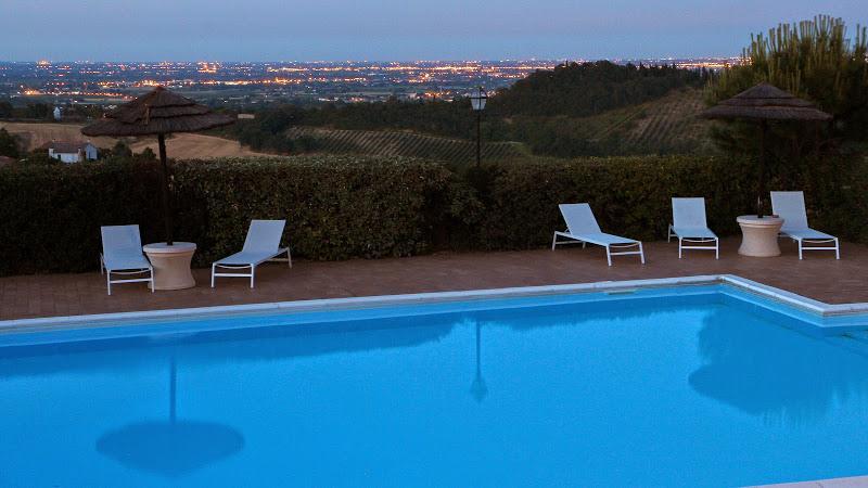 Agriturismo Ca'De'Gatti Faenza Ngoại thất bức ảnh