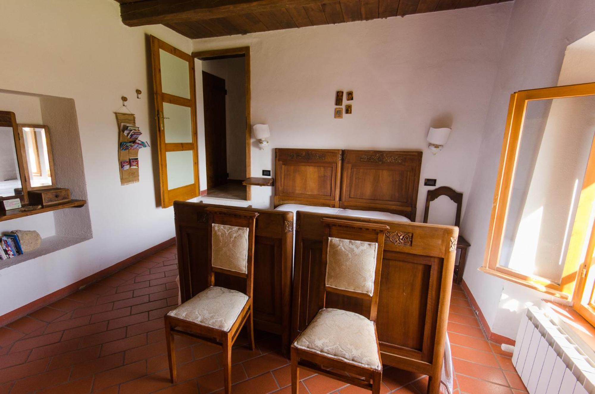 Agriturismo Ca'De'Gatti Faenza Ngoại thất bức ảnh