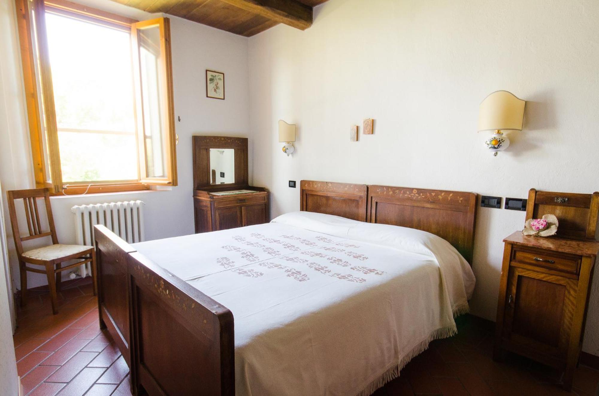 Agriturismo Ca'De'Gatti Faenza Ngoại thất bức ảnh
