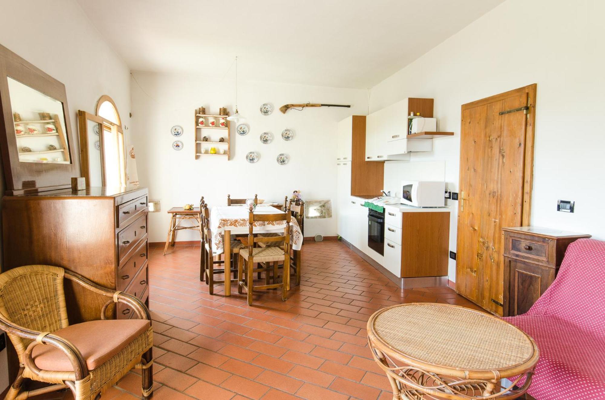 Agriturismo Ca'De'Gatti Faenza Ngoại thất bức ảnh