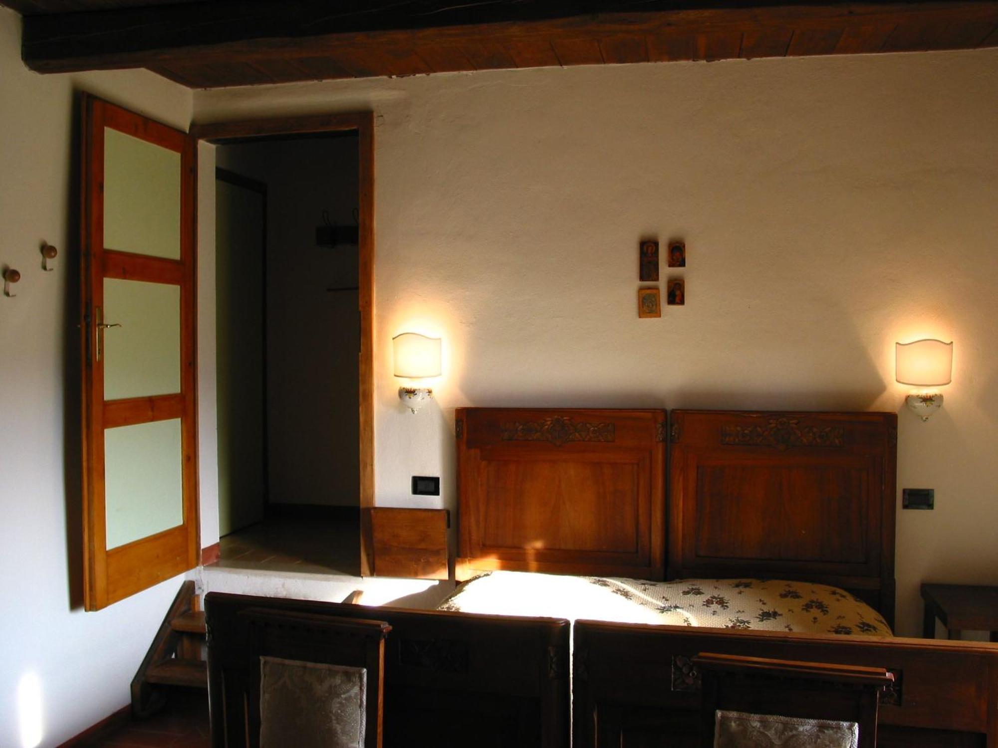 Agriturismo Ca'De'Gatti Faenza Ngoại thất bức ảnh