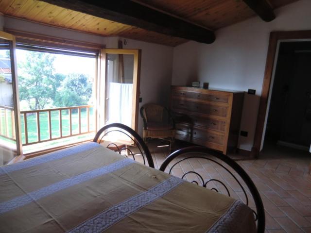 Agriturismo Ca'De'Gatti Faenza Ngoại thất bức ảnh