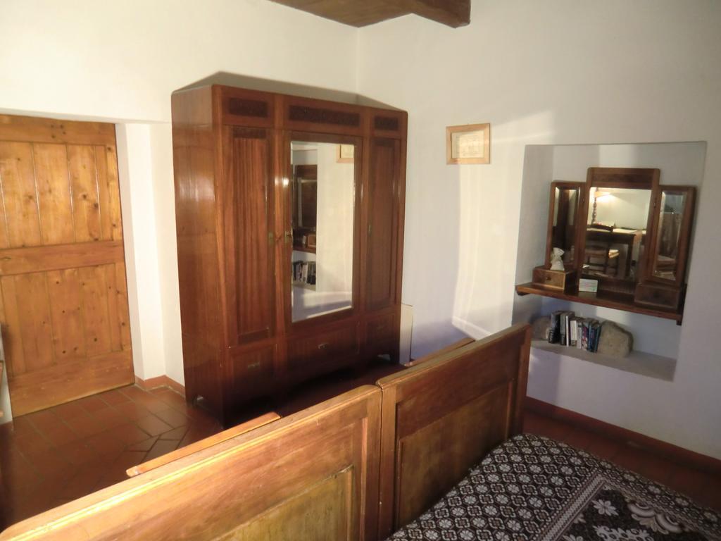 Agriturismo Ca'De'Gatti Faenza Phòng bức ảnh