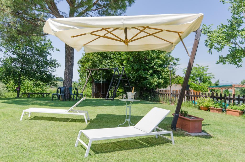 Agriturismo Ca'De'Gatti Faenza Ngoại thất bức ảnh
