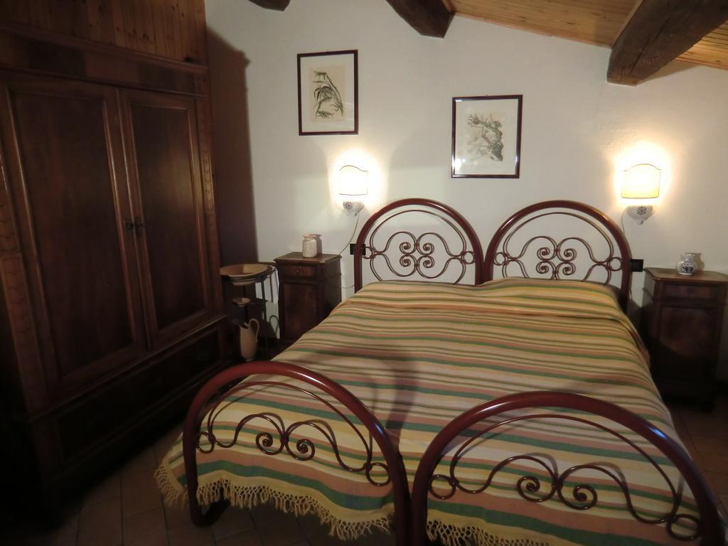 Agriturismo Ca'De'Gatti Faenza Ngoại thất bức ảnh