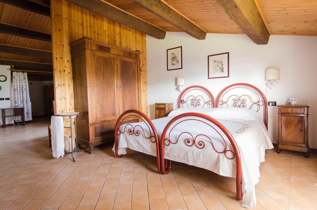 Agriturismo Ca'De'Gatti Faenza Ngoại thất bức ảnh