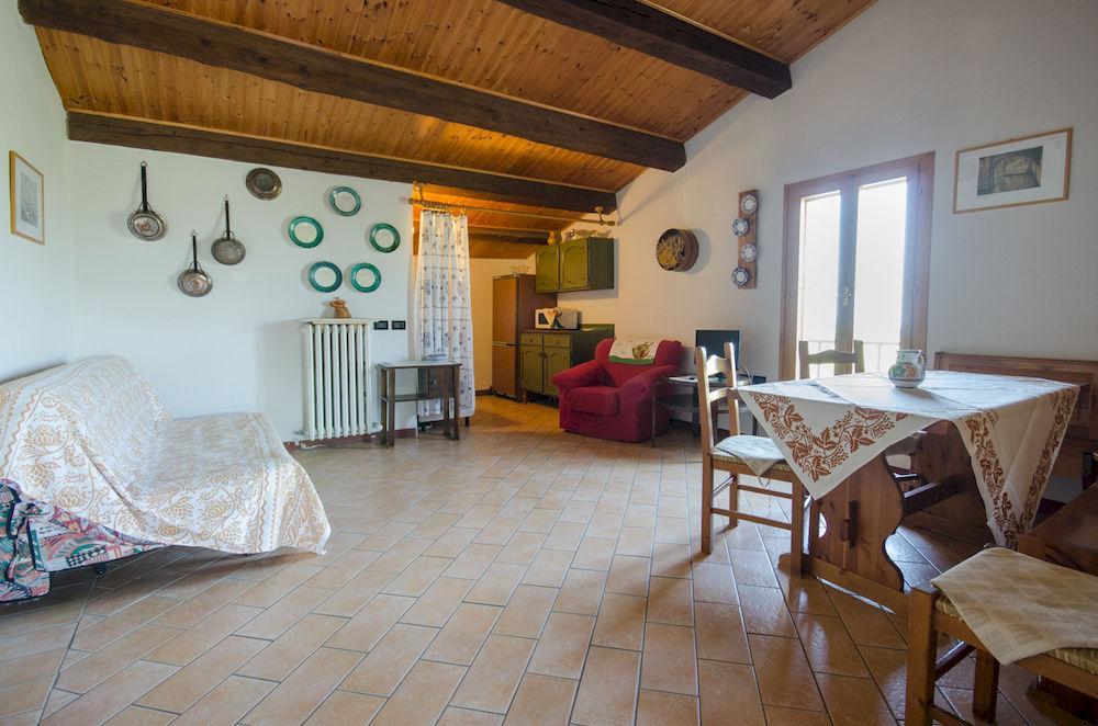 Agriturismo Ca'De'Gatti Faenza Ngoại thất bức ảnh