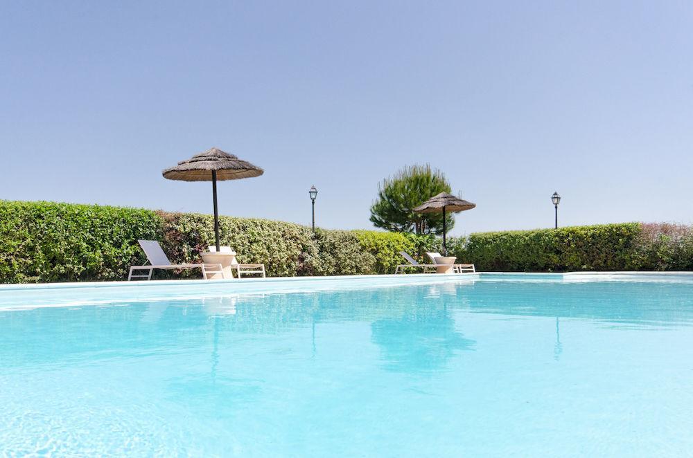 Agriturismo Ca'De'Gatti Faenza Ngoại thất bức ảnh