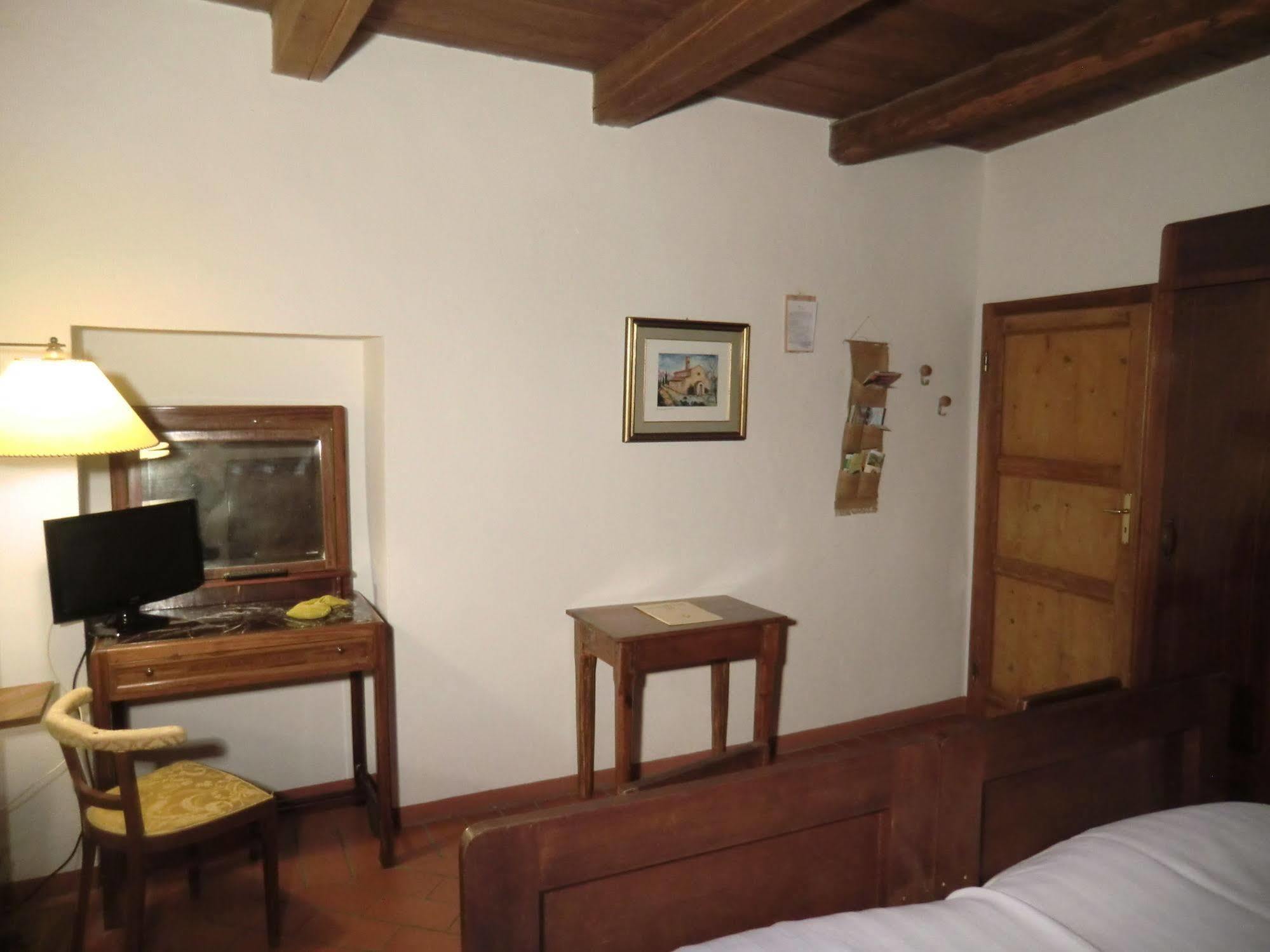 Agriturismo Ca'De'Gatti Faenza Ngoại thất bức ảnh